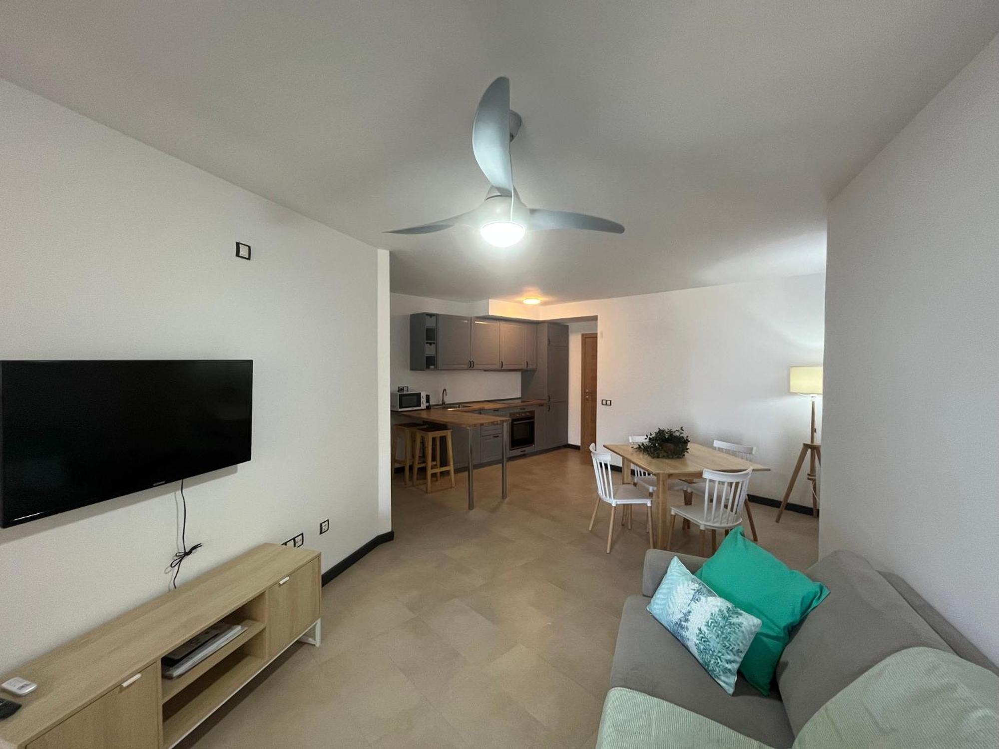 Casa Teri - Los Lagos Cotillo Eksteriør bilde