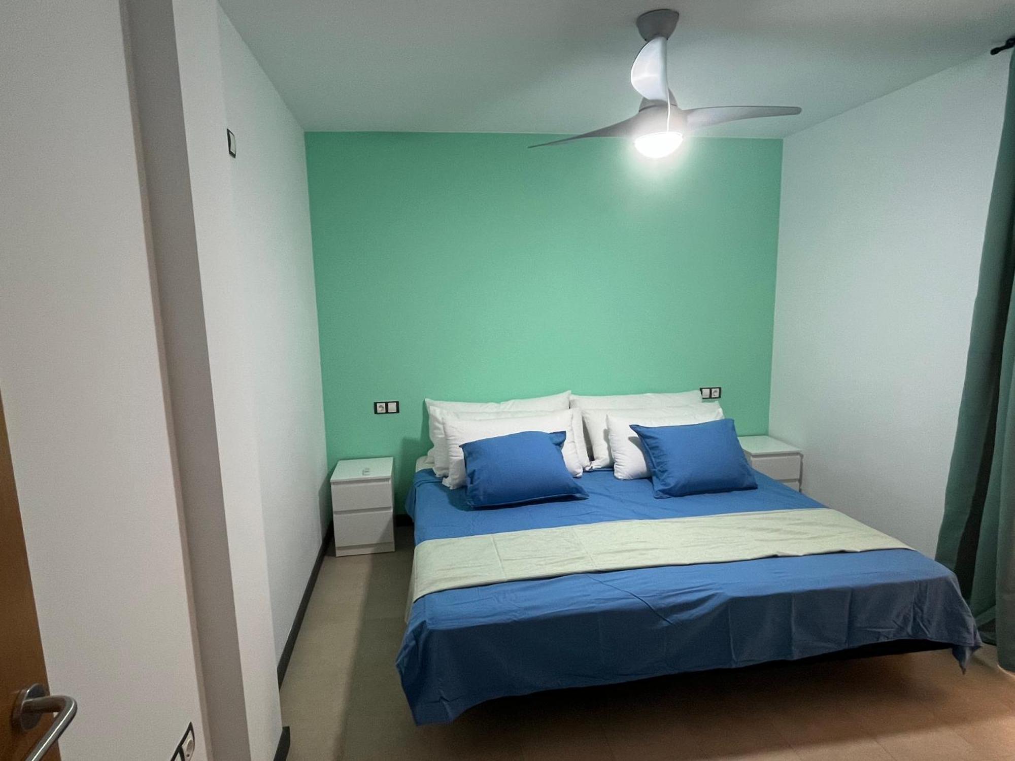 Casa Teri - Los Lagos Cotillo Eksteriør bilde